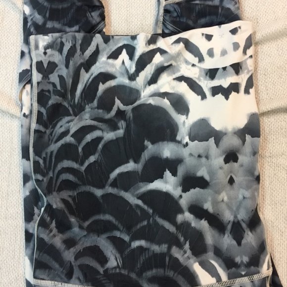 LULULEMON Wunder Under Dance Angel wings* SE - Picture 3 of 9